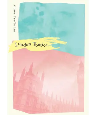 書封 London Poetics