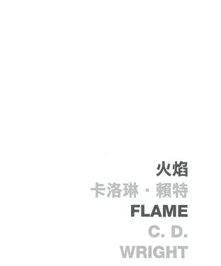 書封 火焰 Flamce